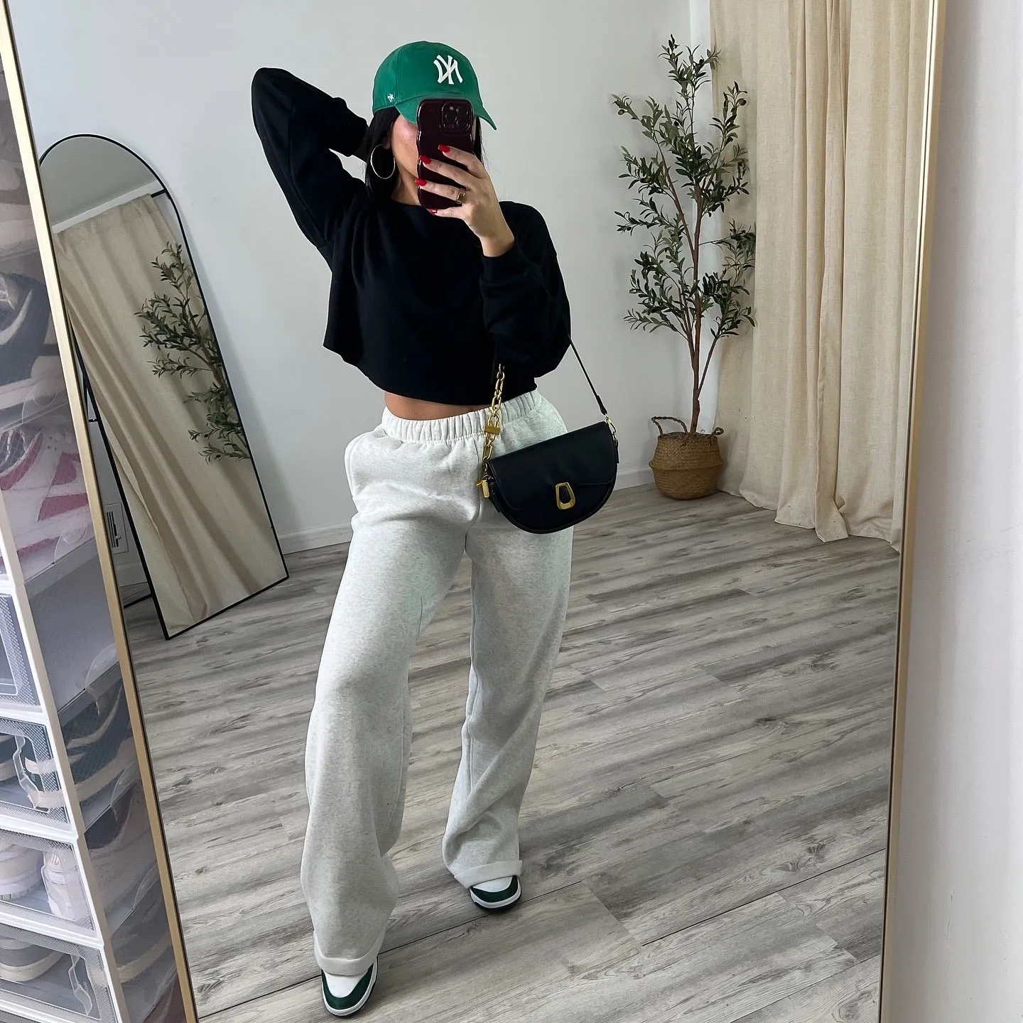 Free Flow Tops - 4 colors