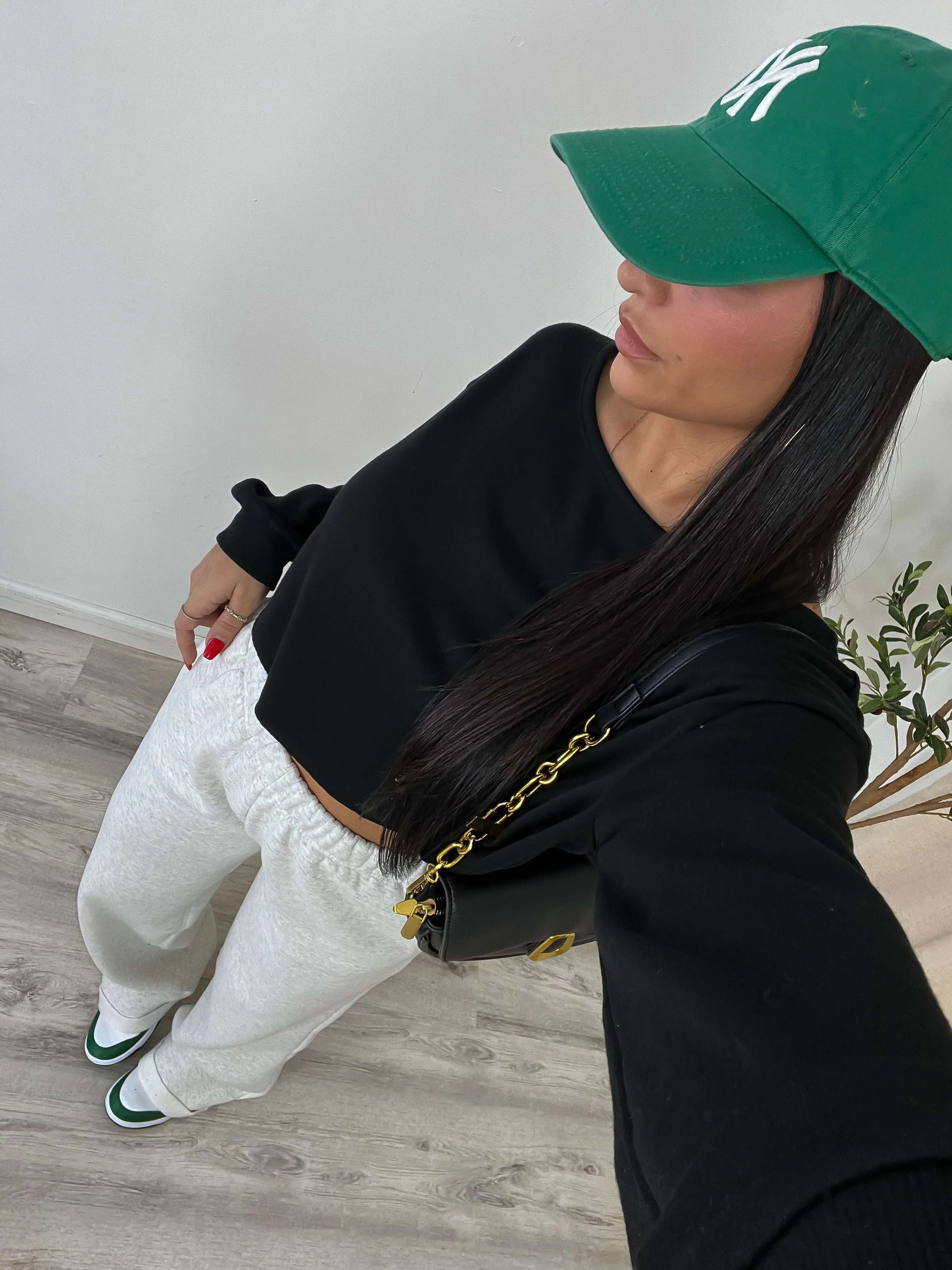 Free Flow Tops - 4 colors