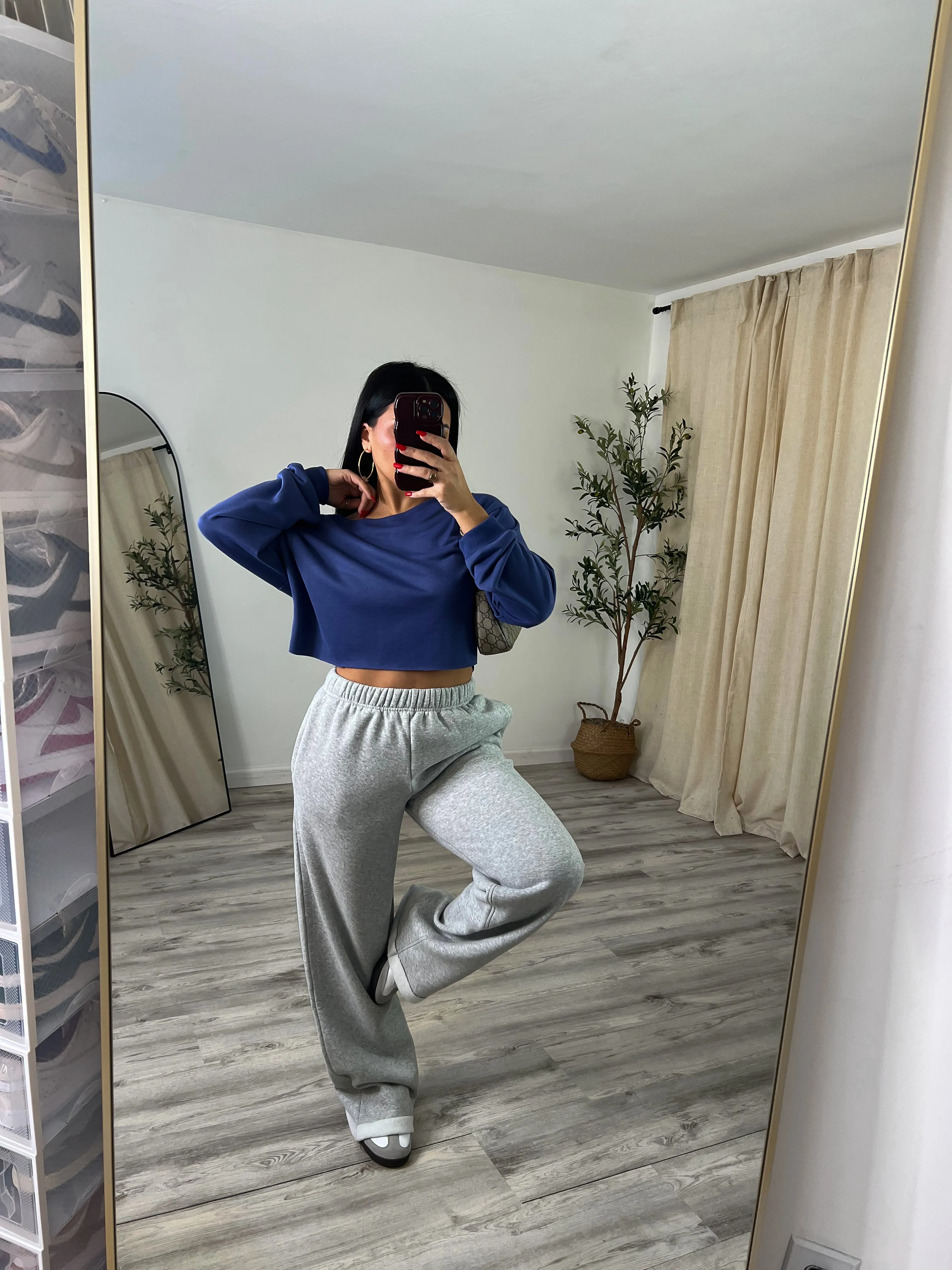 Free Flow Tops - 4 colors