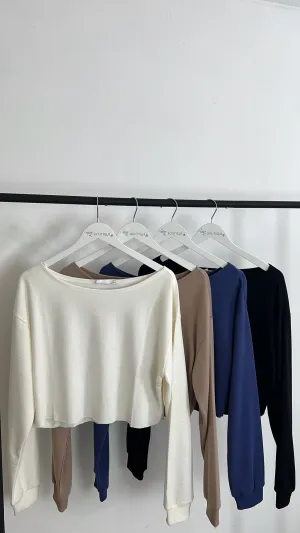 Free Flow Tops - 4 colors