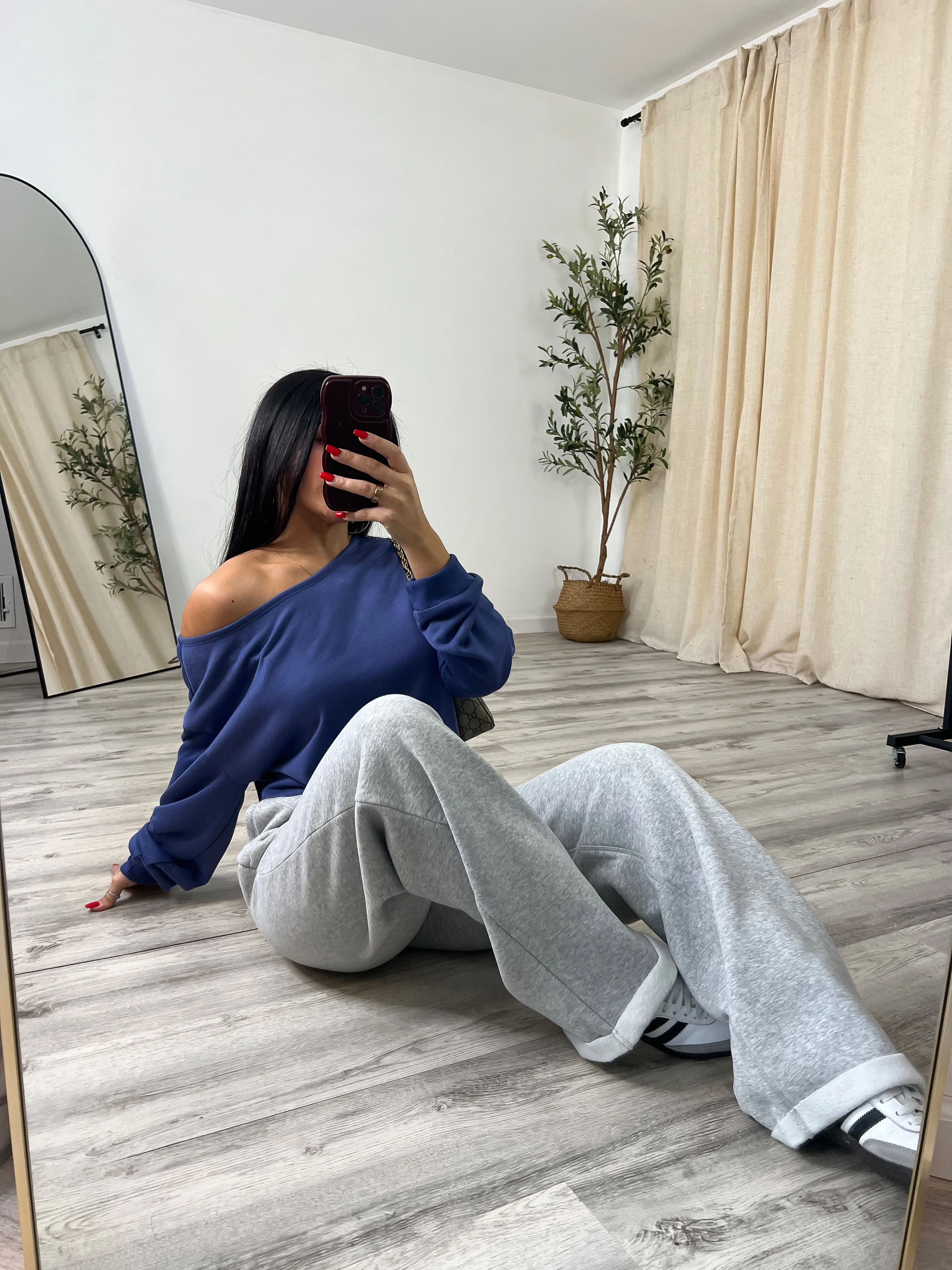 Free Flow Tops - 4 colors