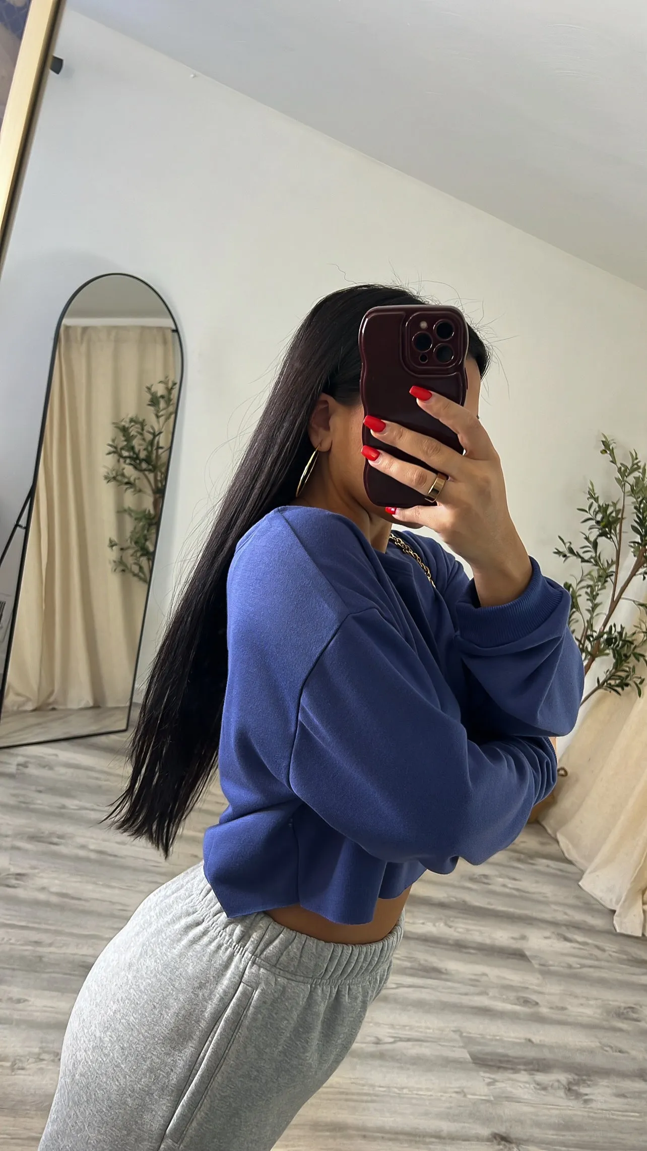Free Flow Tops - 4 colors