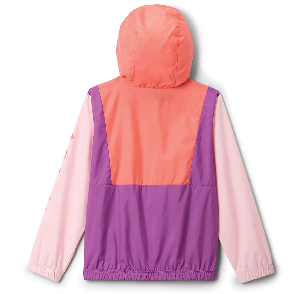 Girl's Columbia Lily Basin II Jacket