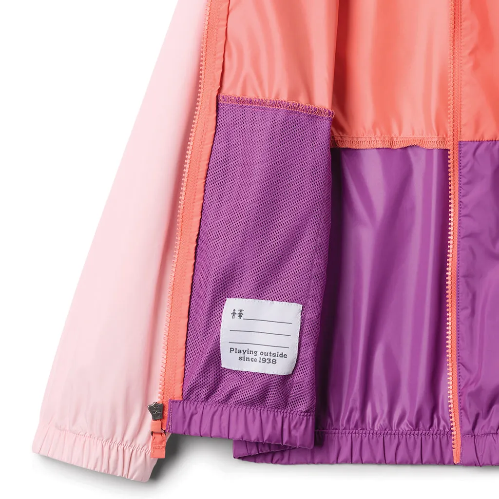 Girl's Columbia Lily Basin II Jacket