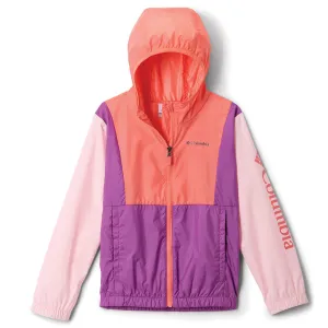 Girl's Columbia Lily Basin II Jacket