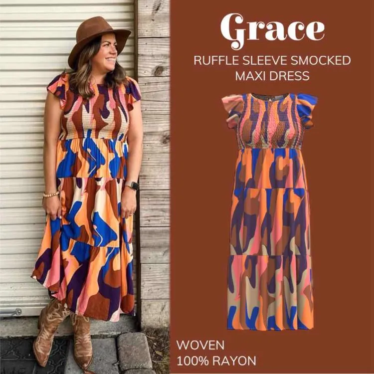 Grace