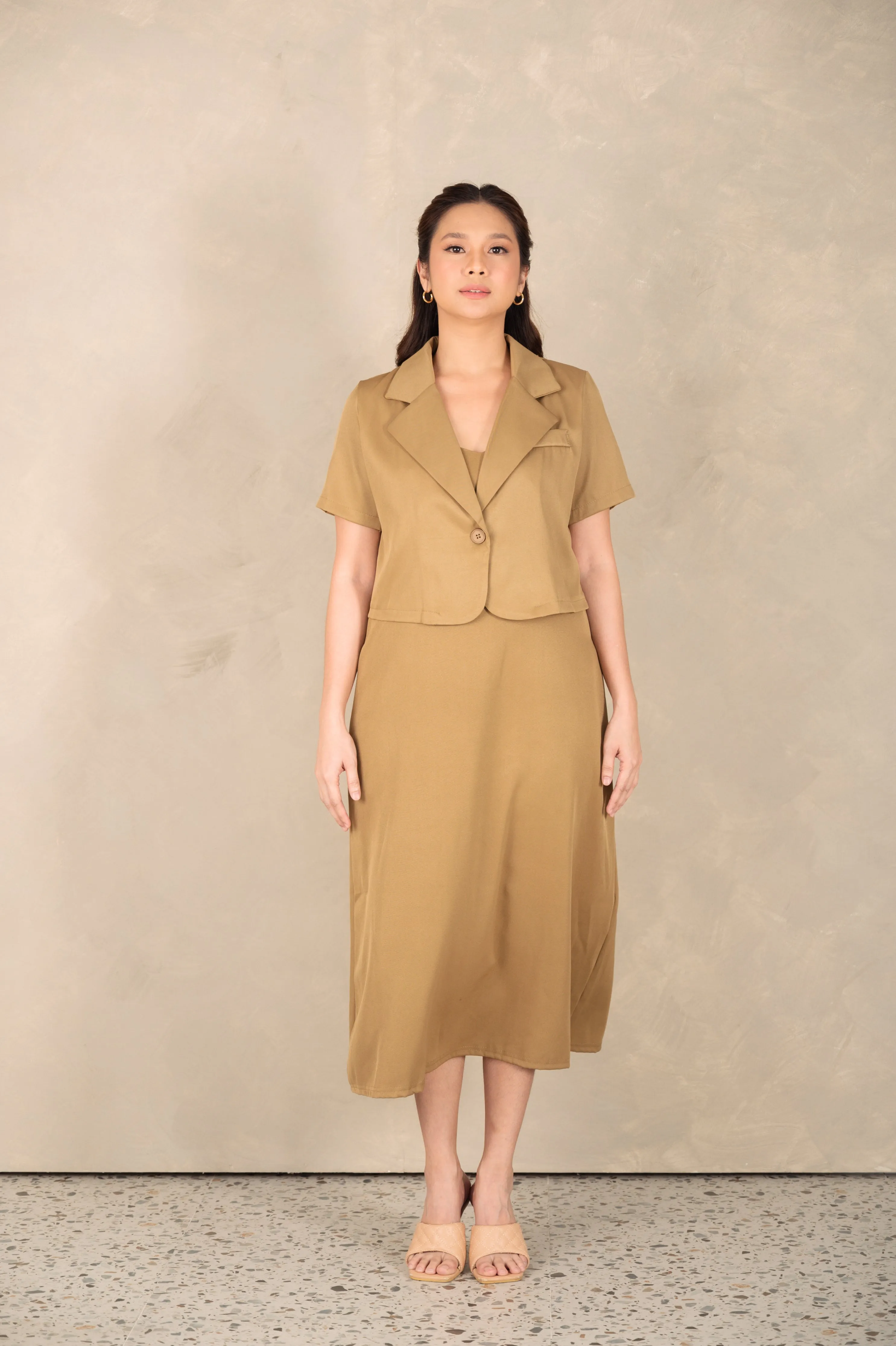 GS Suits: Beverly