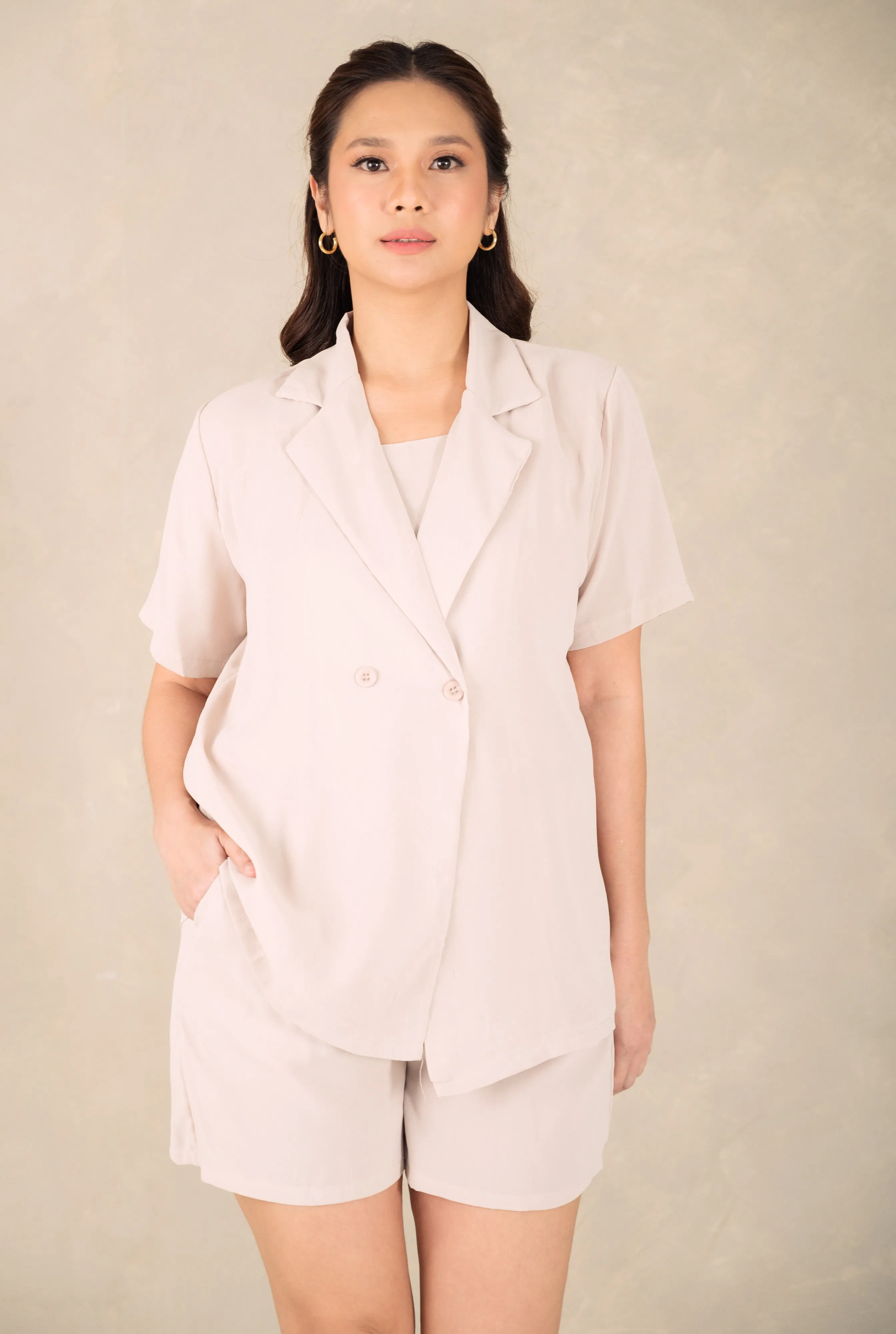 GS Suits: Marse