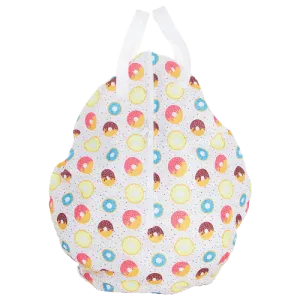 Hanging Wet Bag - Sprinkles