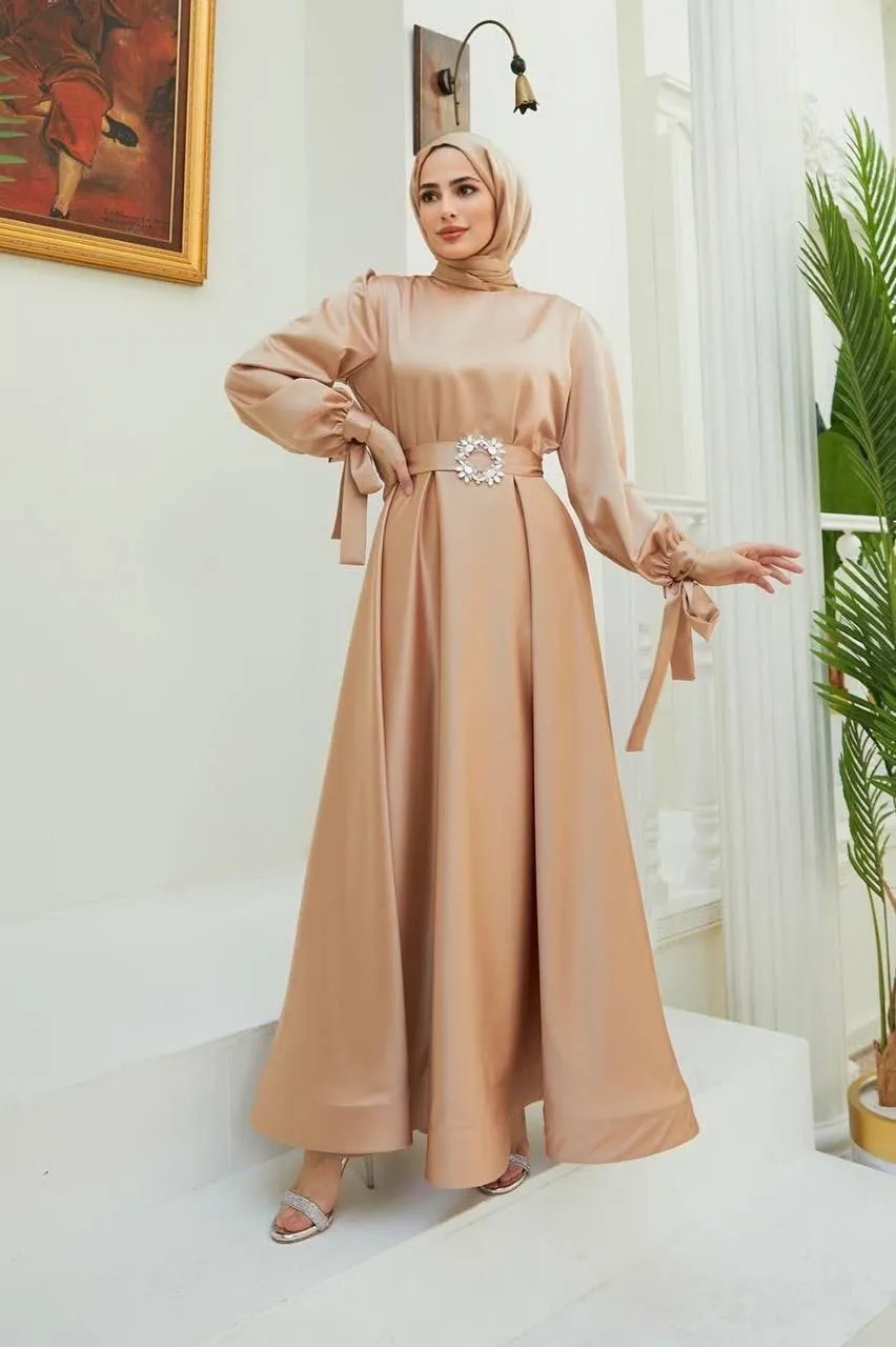 Hannah Dress