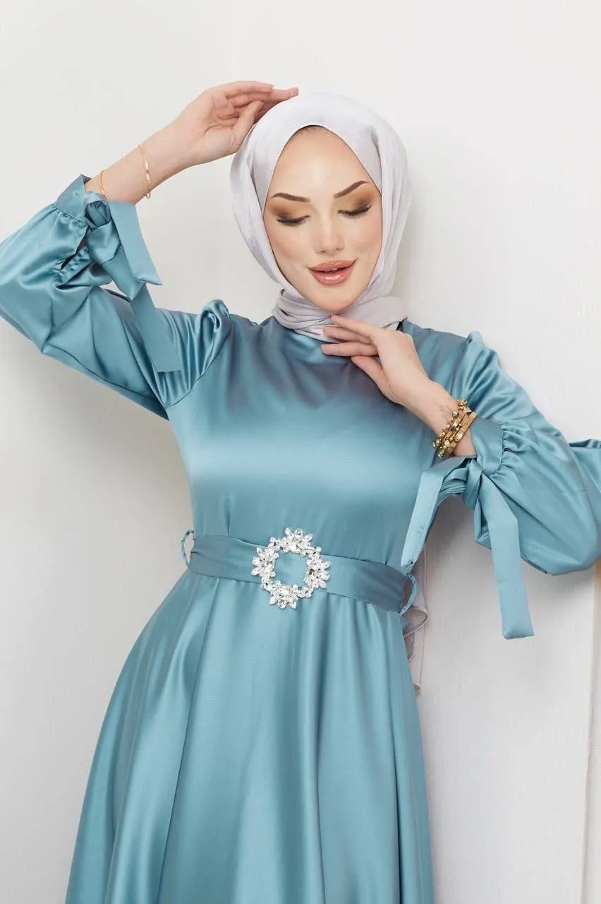 Hannah Dress