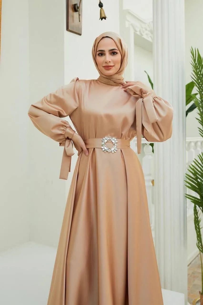 Hannah Dress