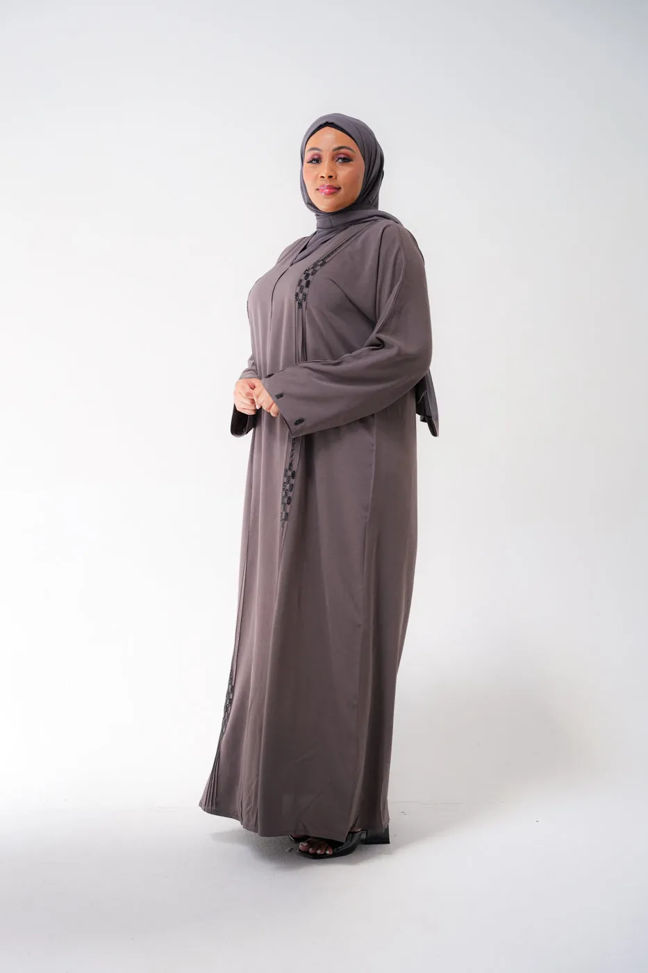 Hareen Abaya