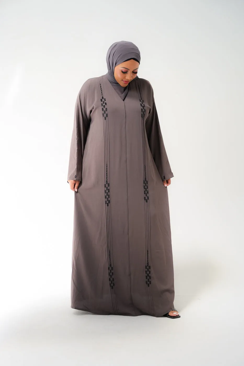 Hareen Abaya