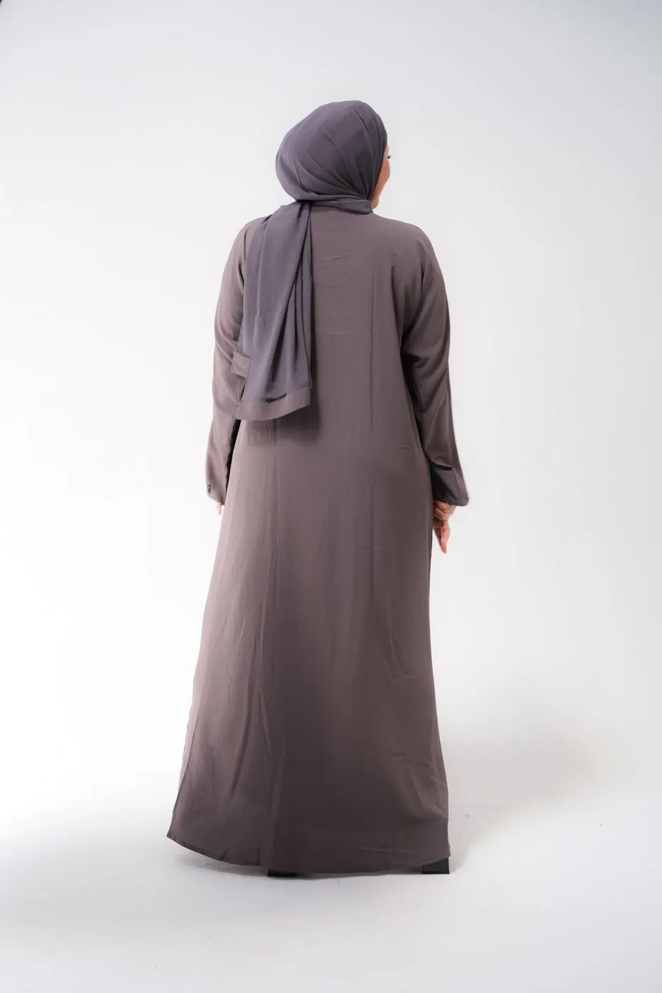 Hareen Abaya
