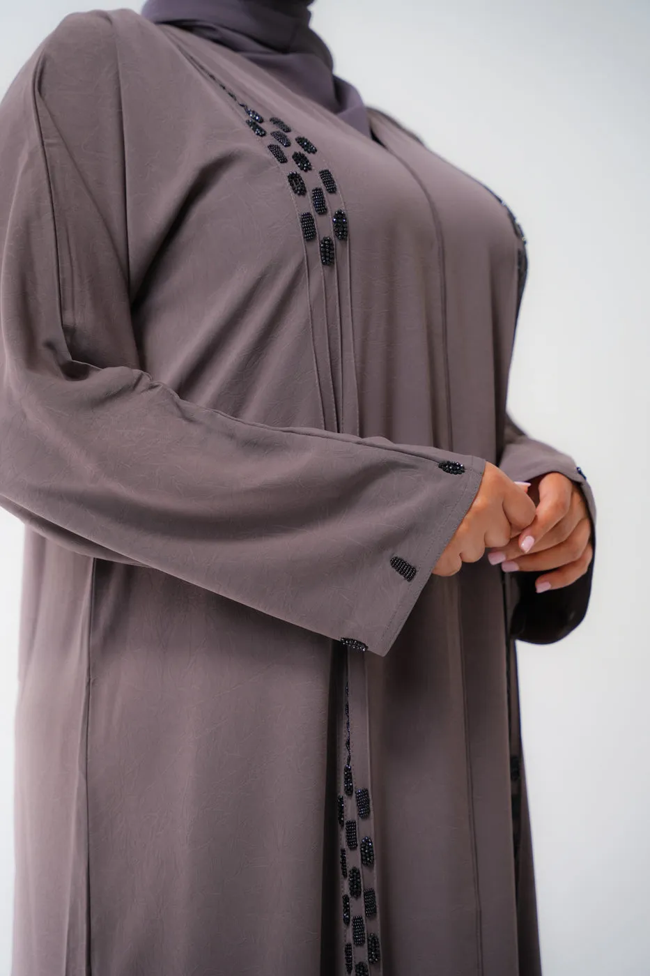 Hareen Abaya