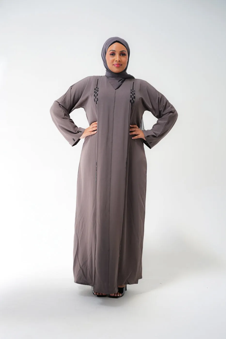 Hareen Abaya