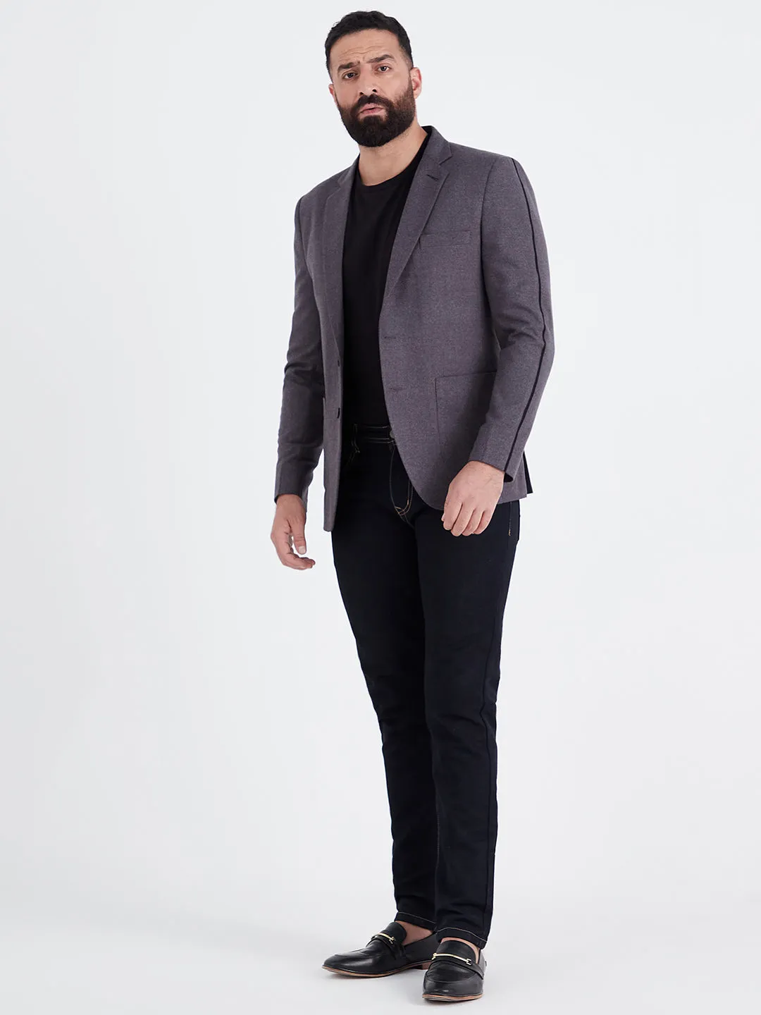 Iron Ore Blazer