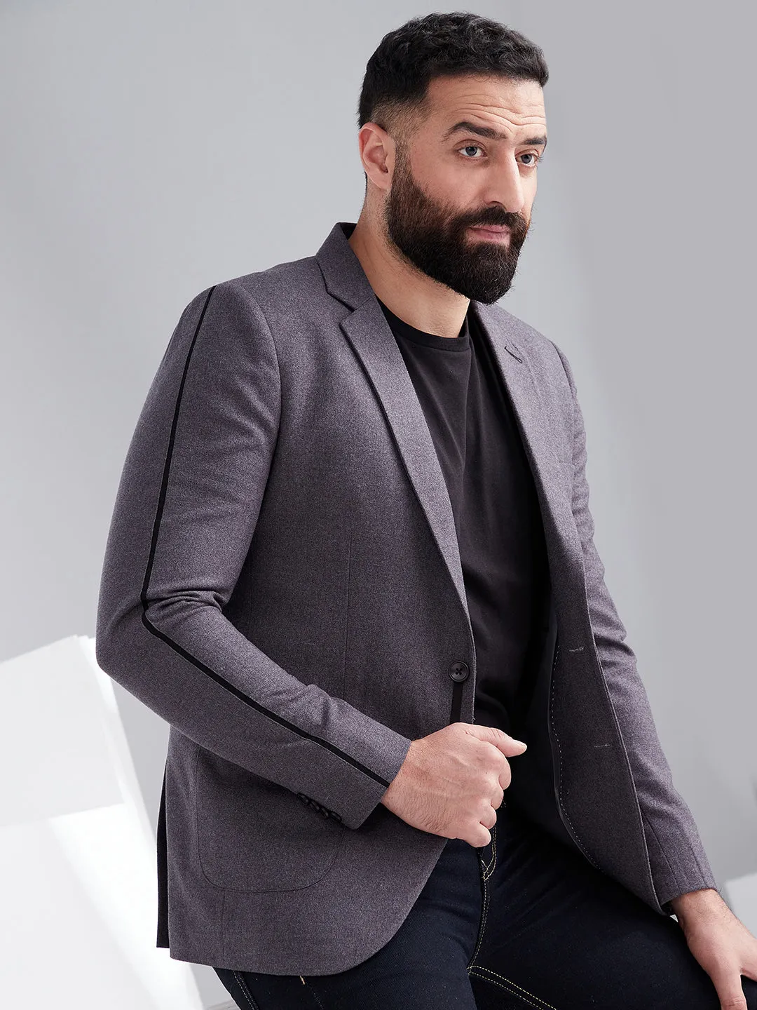 Iron Ore Blazer