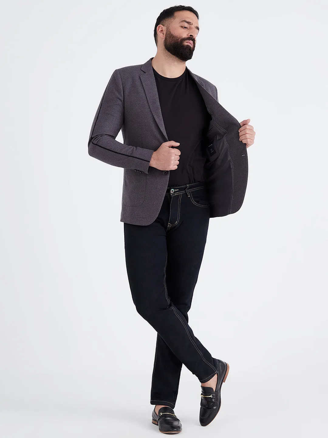 Iron Ore Blazer