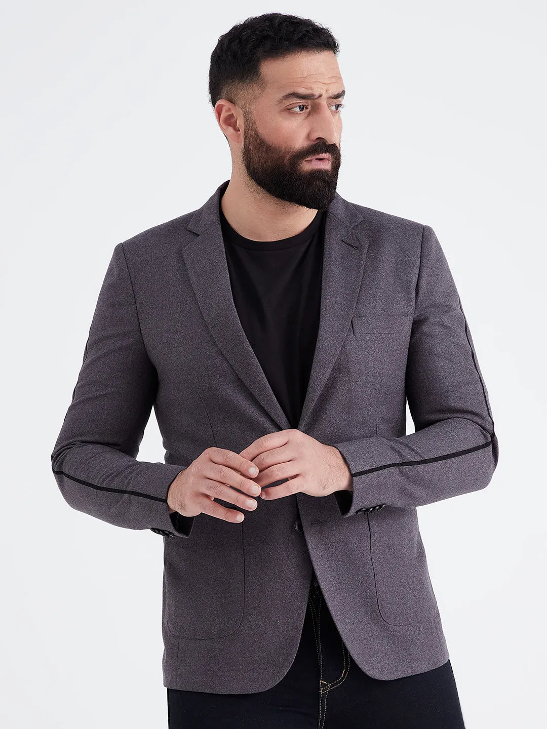 Iron Ore Blazer