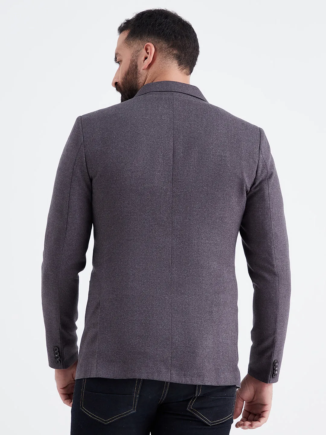 Iron Ore Blazer
