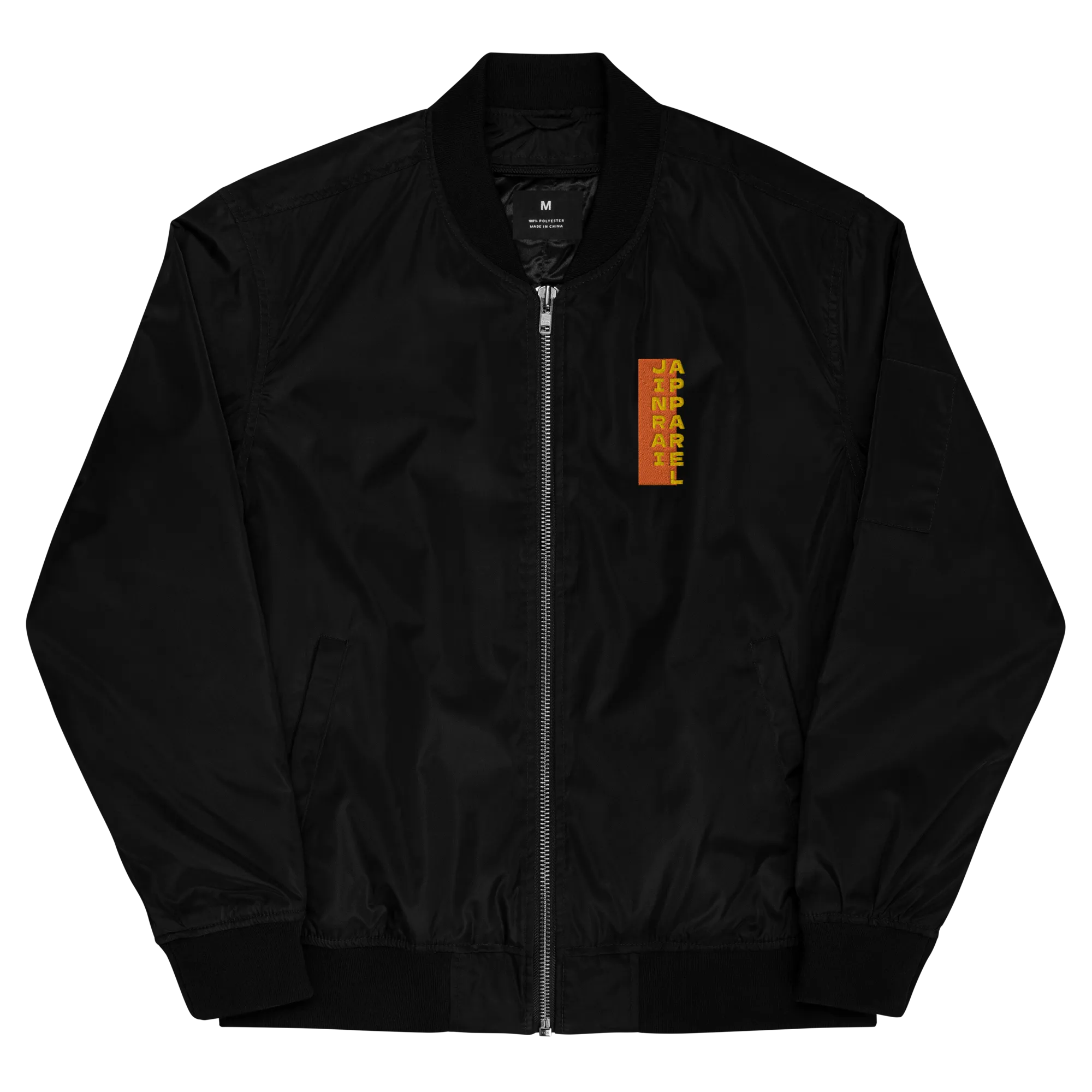 Jinrai Tokyo Bomberjacket