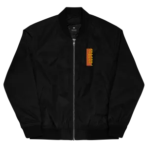 Jinrai Tokyo Bomberjacket