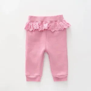 Kitty Cat, Baby Girls Sweatpants