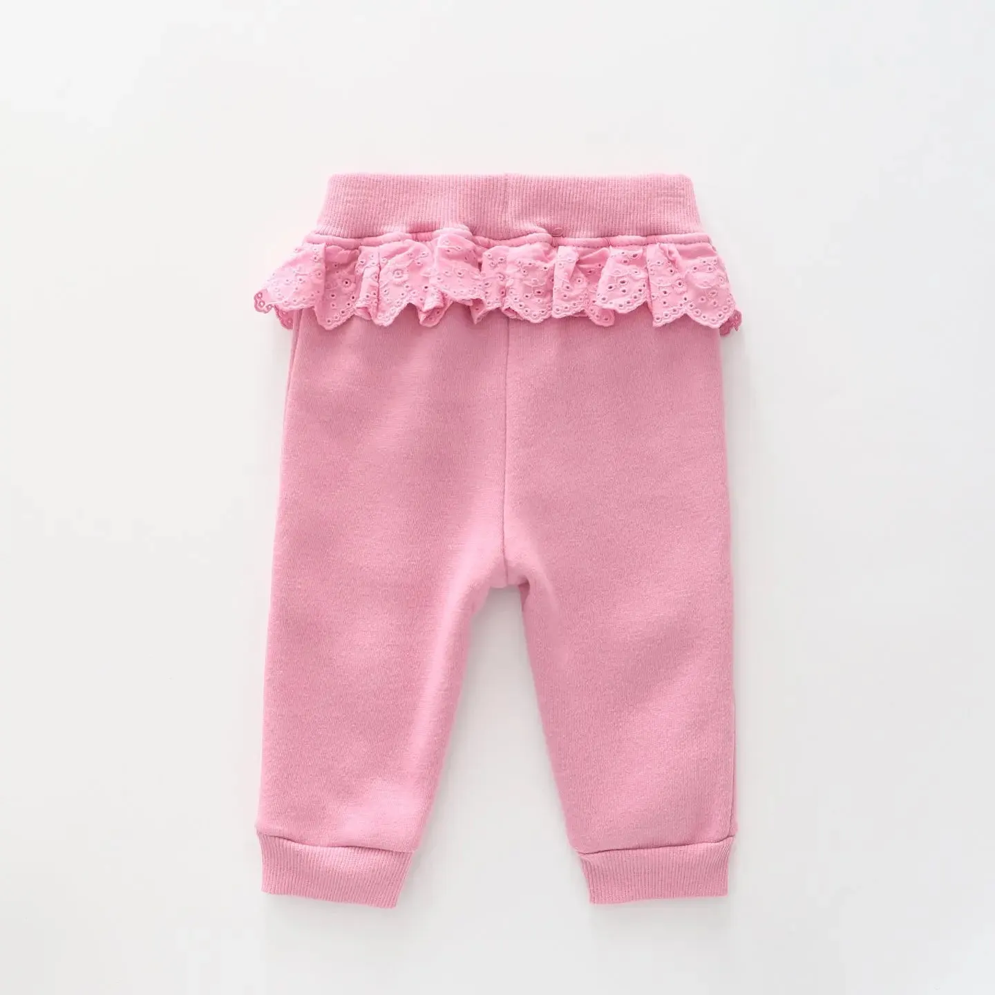Kitty Cat, Baby Girls Sweatpants