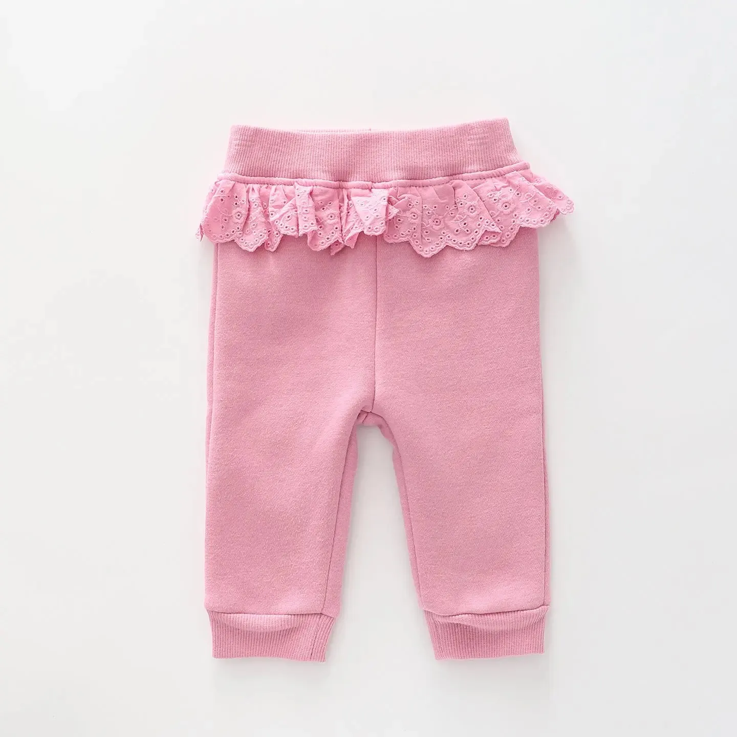 Kitty Cat, Baby Girls Sweatpants