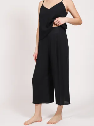 Koy Resort Miami Crop Pant