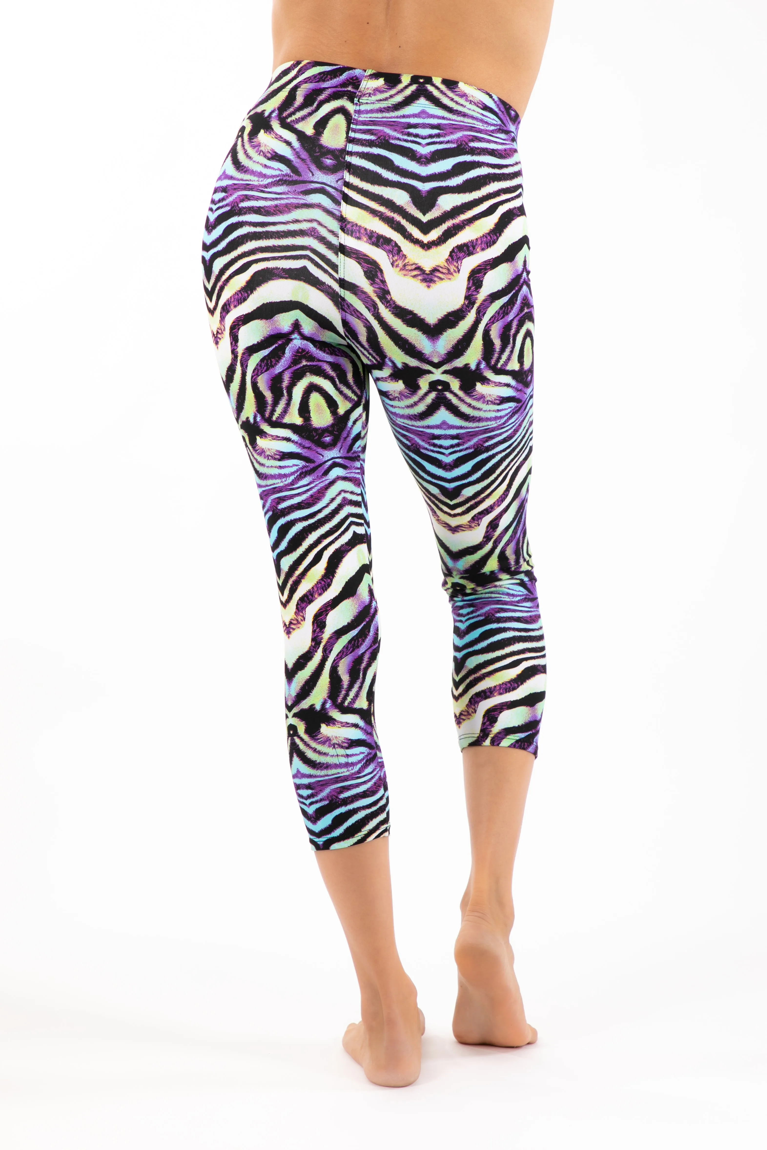 Leggings, Capri