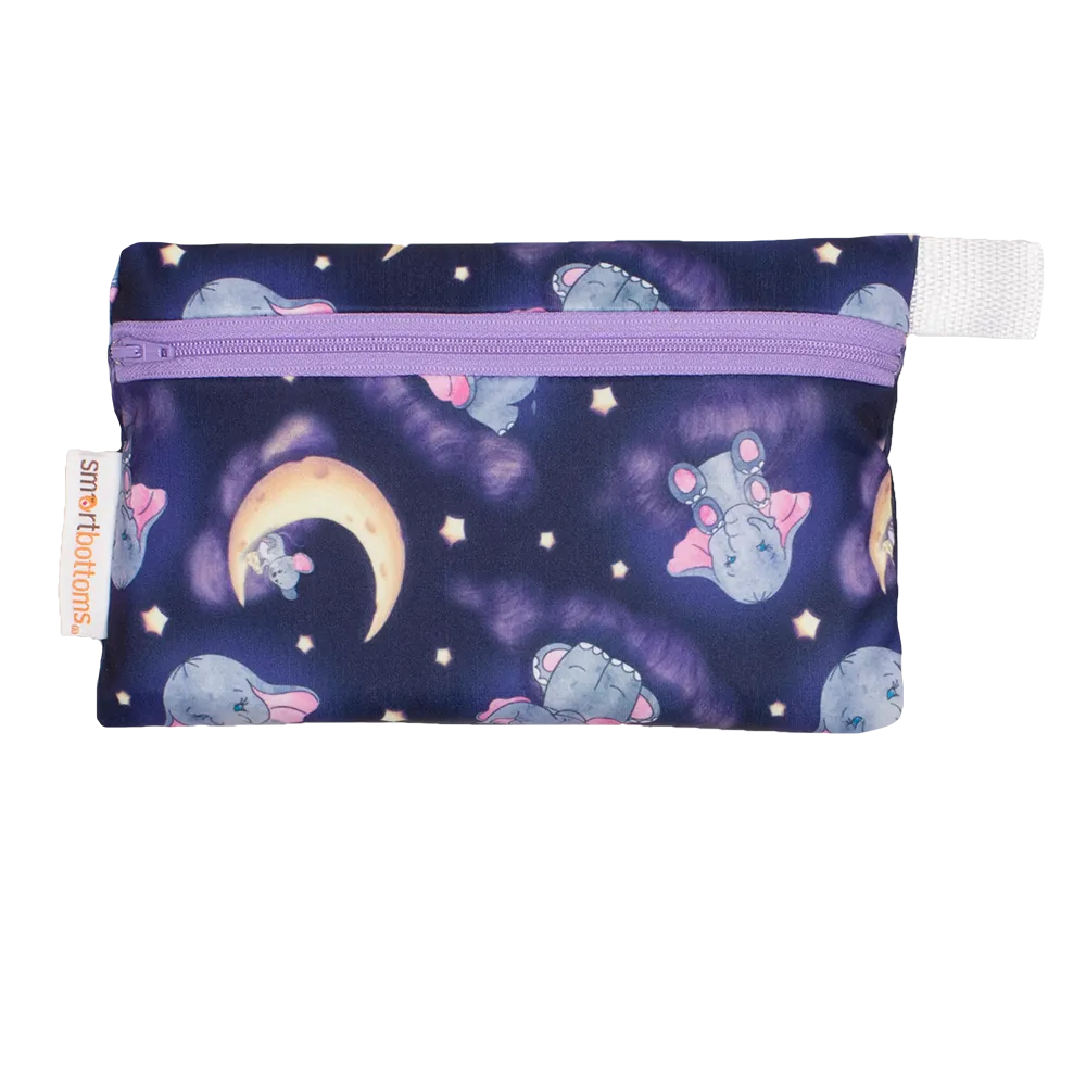 Mini Wet Bag - Baby of Mine