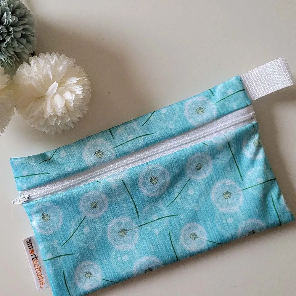 Mini Wet Bag - Blown Away