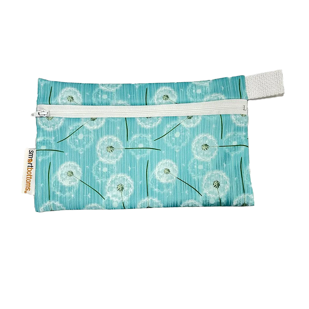 Mini Wet Bag - Blown Away