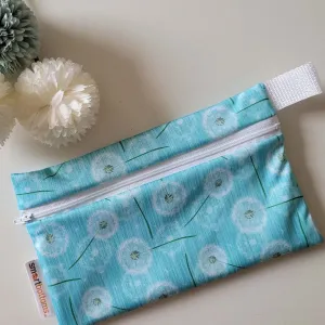 Mini Wet Bag - Blown Away