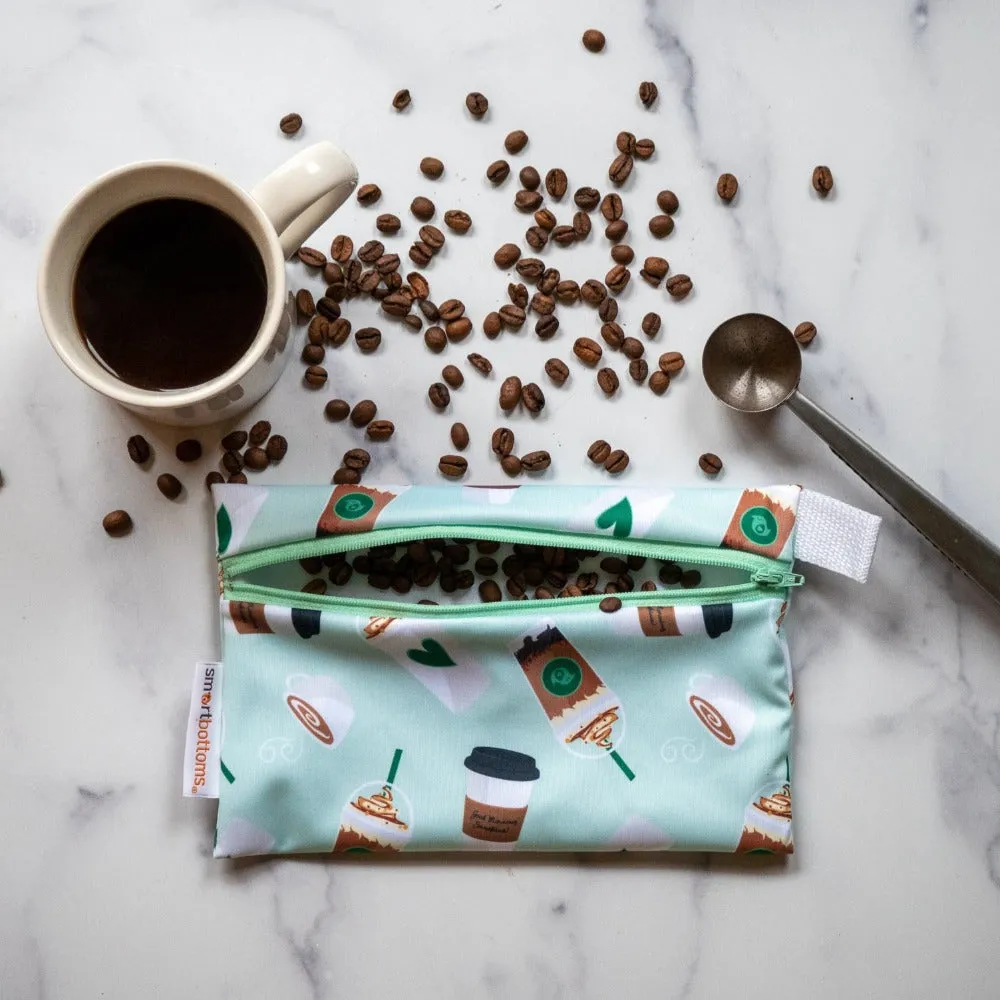 Mini Wet Bag - Daily Grind