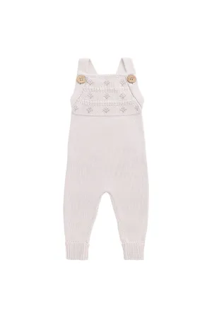 Miranda Playsuit - Miranda Lilac