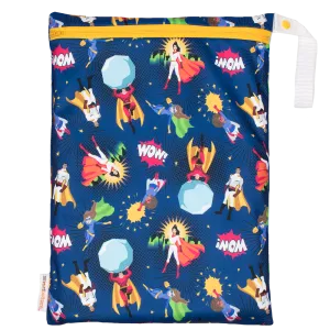 On-the-Go Wet Bag - Never Alone