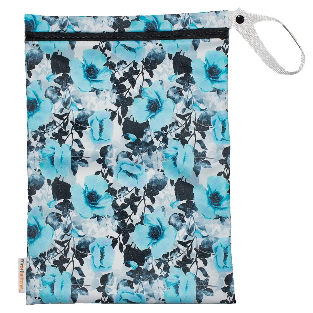 On-the-Go Wet Bag - Regal