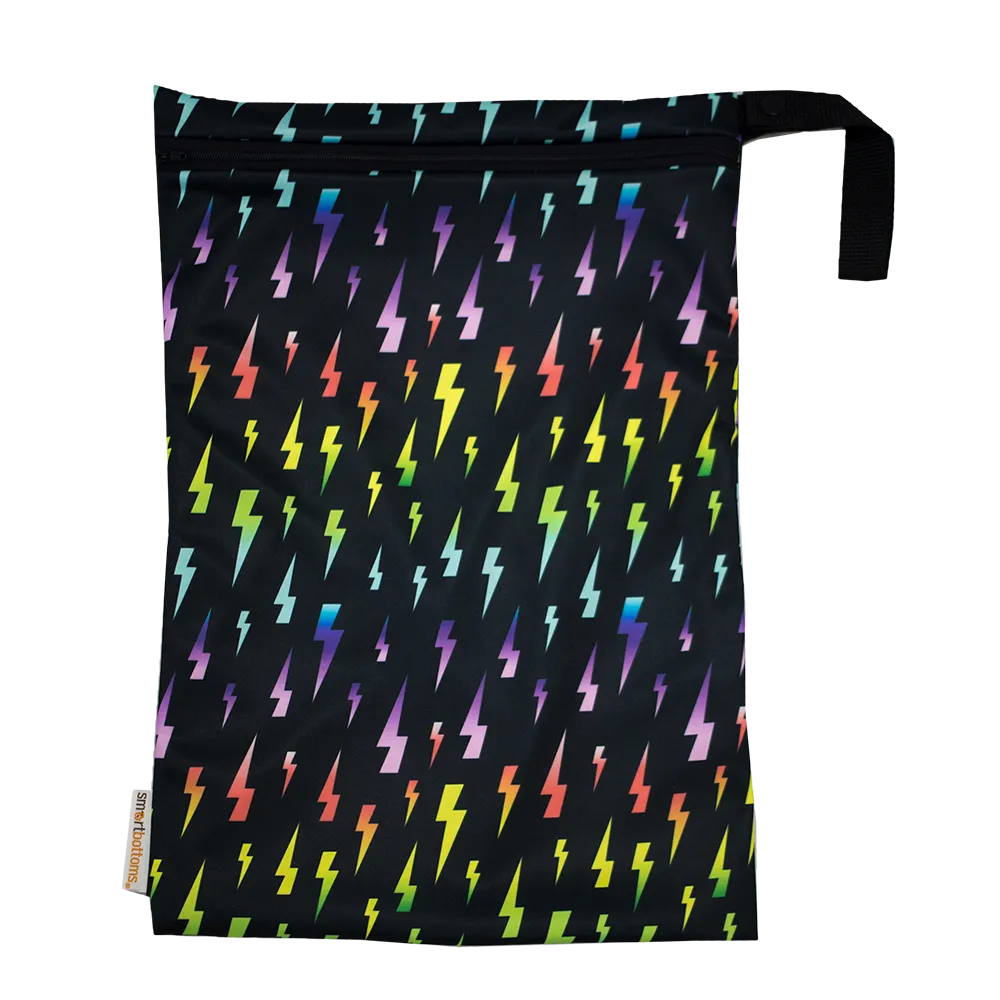 On-the-Go Wet Bag - Superbolt