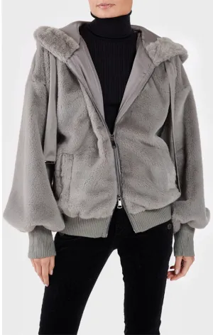 Onyx Jacket
