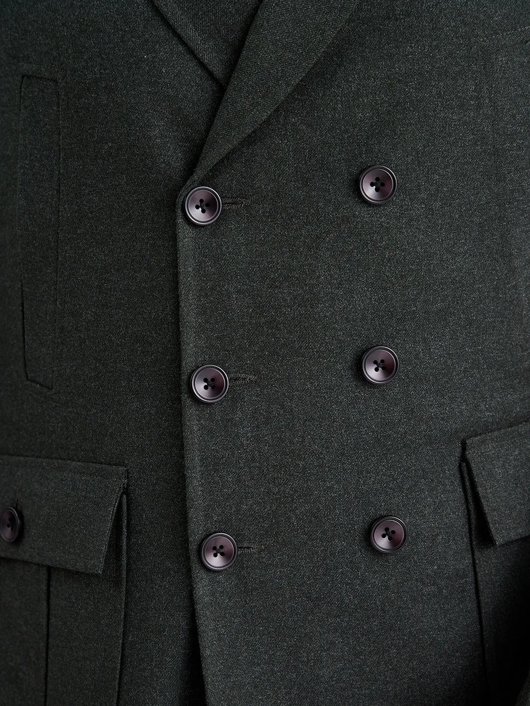 Pistachio Blazer
