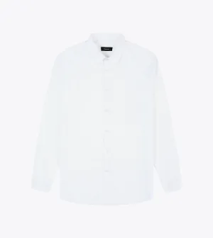 Raw OS Shirt White
