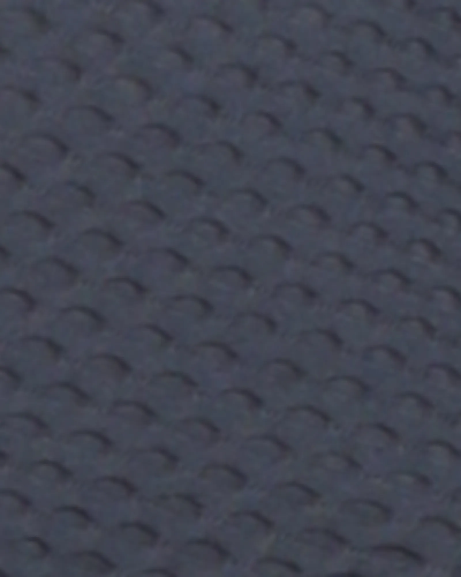 Ren Waffled Drawstring Pullover | Charcoal Grey