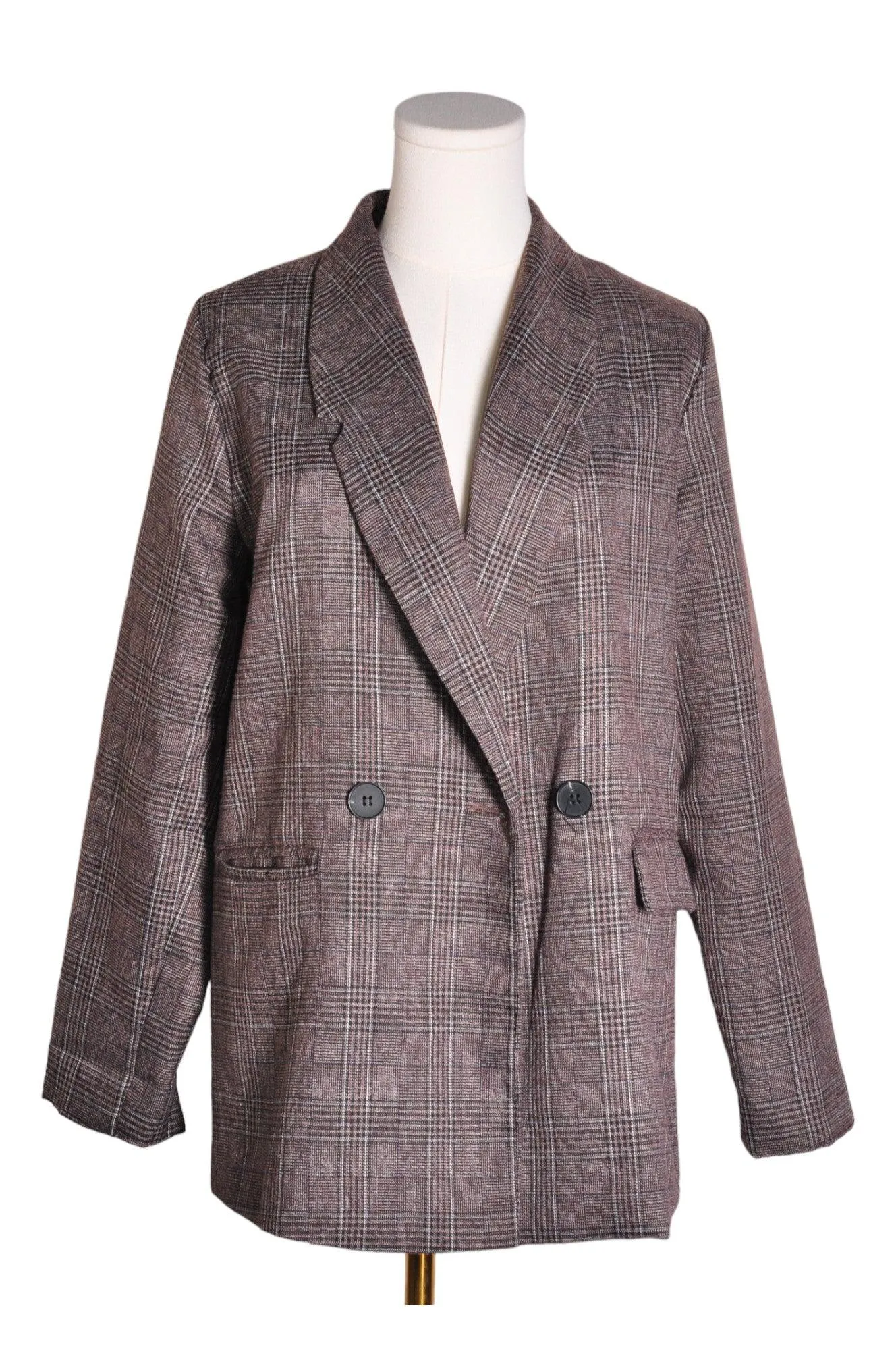 REPEAT ROSES Blazers Regular fit in Gray - 14