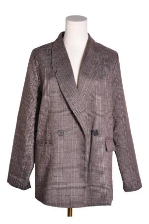 REPEAT ROSES Blazers Regular fit in Gray - 14