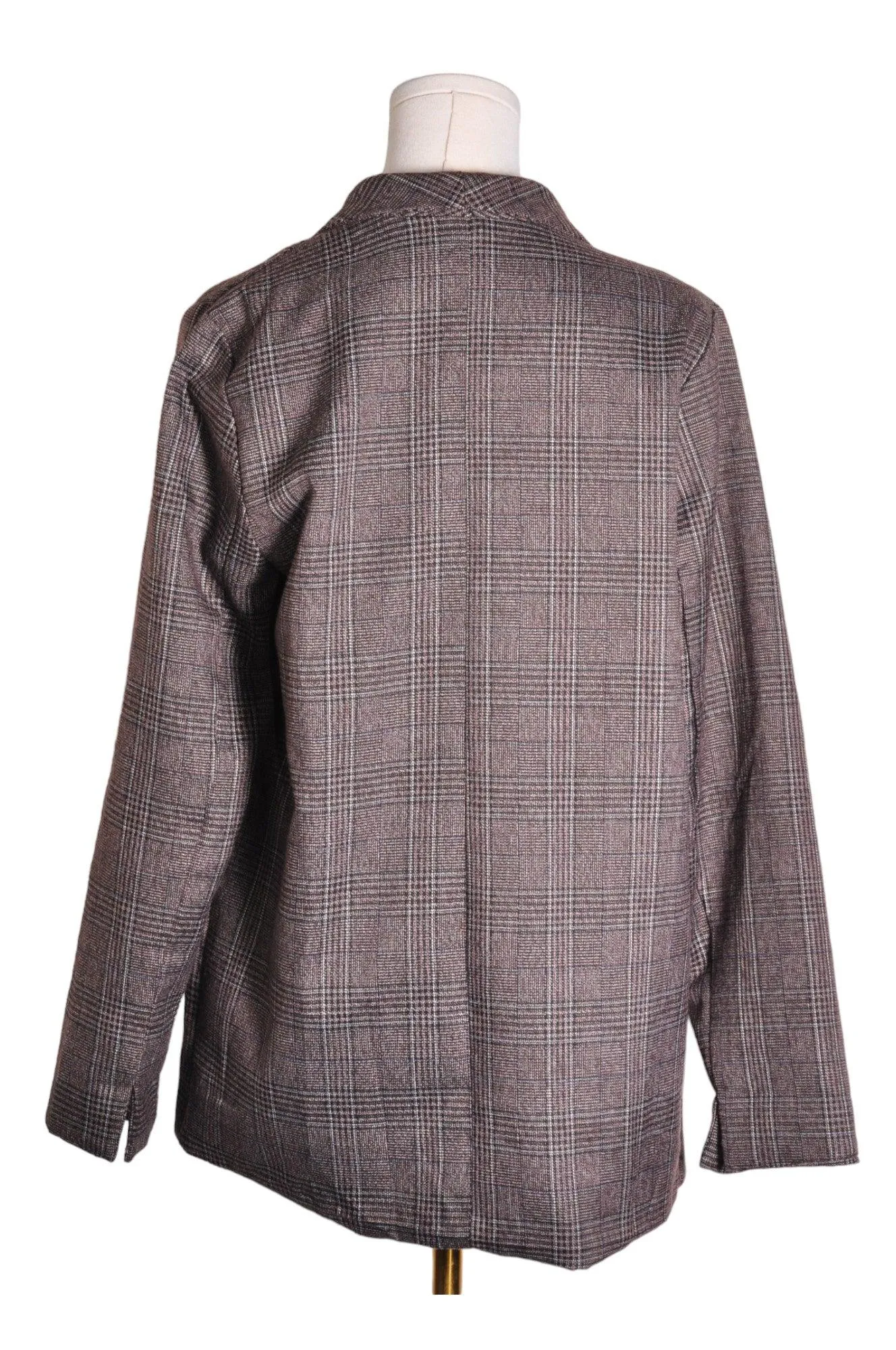 REPEAT ROSES Blazers Regular fit in Gray - 14
