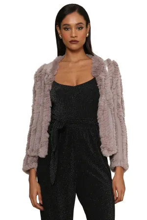 Rosa Jacket